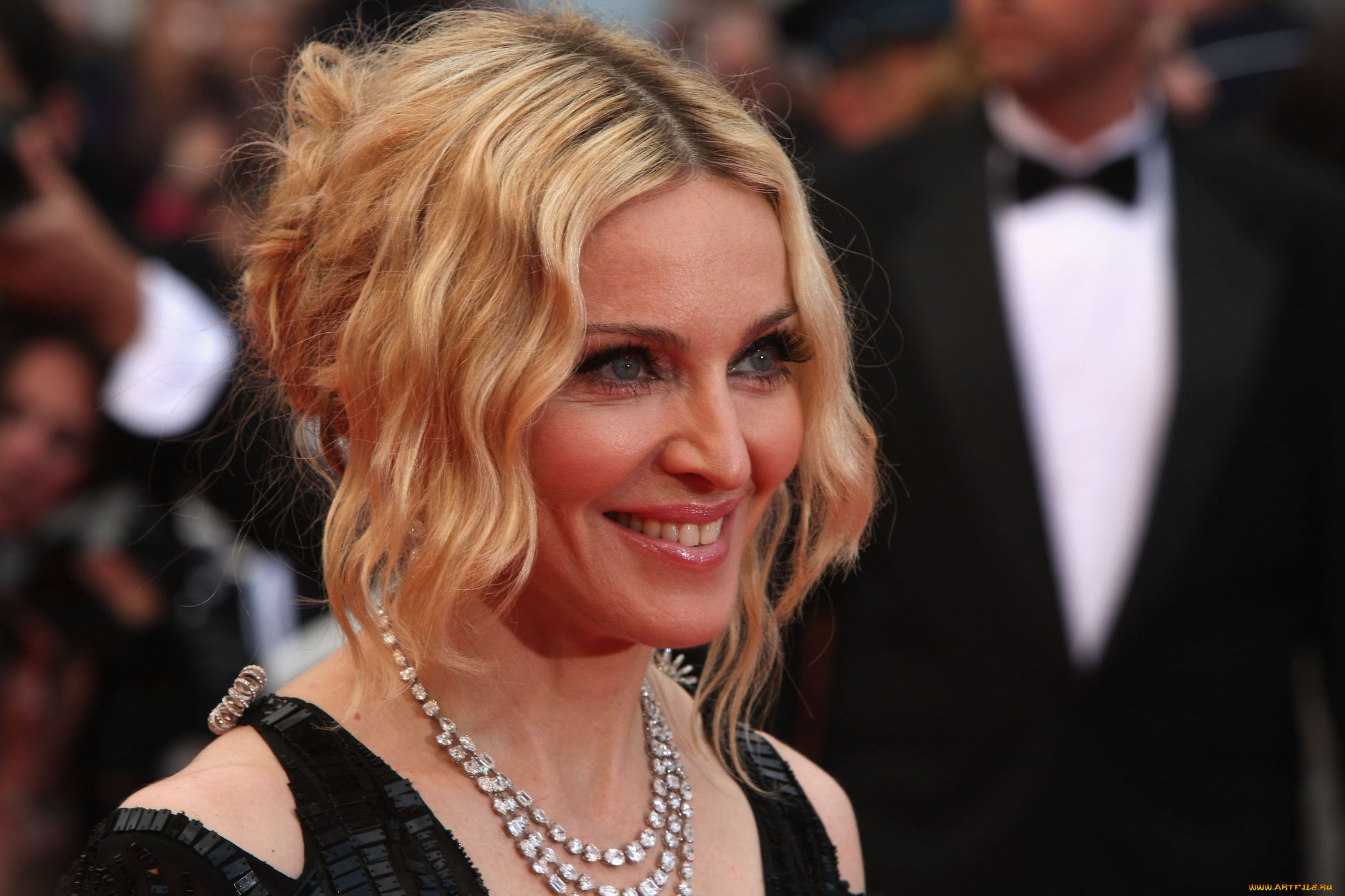 , madonna